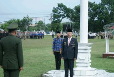 Bersama Pancasila Kita Wujudkan Indonesia Emas