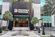 Danantara Indonesia Percepat Transformasi Digital BUMN