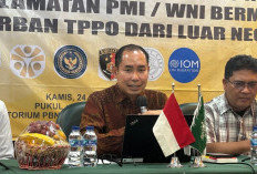Evakuasi 386 WNI dari Teheran Disiapkan di Tengah Serangan Israel ke Iran