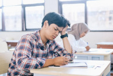 20 Ribu Kursi PTN Siap Diperebutkan, SMMPTN-Barat 2026 Sudah Dibuka