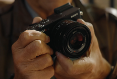 Sony Luncurkan Kamera Full-Frame Ringkas RX1R III di Indonesia, Simak Harganya