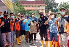 Warga Diingatkan BPBD, Waspada Cuaca Ektrem