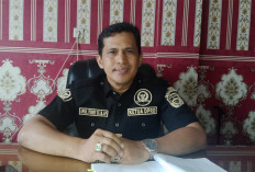 Hari Minggu DPRD Dijadwalkan Sampaikan Pandangan Umum