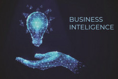 Pemanfaatan Business Intelligence dalam Analisis Data Kematian