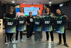 WWF-INDONESIA AJAK KOMUNITAS GAMER IKUT AMBIL PERAN MENYELAMATKAN BUMI