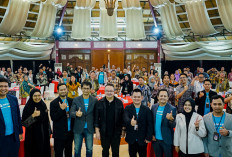  Disaksikan Wapres, SEVIMA Luncurkan Solusi Administrasi Kampus Berbasis AI