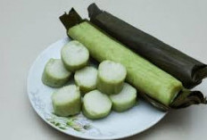 Cara Membuat Lontong yang Anti Gagal dan Praktis