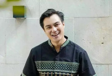 Baim Wong Ngebet Bertemu Pria Berinisial NS yang Diduga Jadi Selingkuhan Paula 