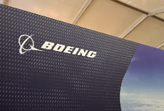 Top! China akan Beli 200 Pesawat Boeing!