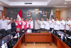 Kemnaker Siapkan Tim Khusus Tindaklanjuti Perselisihan Hubungan Industrial di PT Epson
