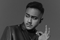 Take It Slow, Farrel Hilal Ungkap Sumber Inspirasi Single Kedua