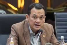 Baleg DPR akan Koordinasi dengan Pemerintah Bahas Revisi UU Pensiun Pejabat