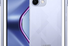 Kelebihan Oppo K13x Turbo dan Oppo K13 Turbo Pro, Hp Jawara Untuk Gaming