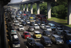 Puncak Arus Balik Tanggal 28-29 Maret, Pemudik Diminta Atur Waktu Balik 