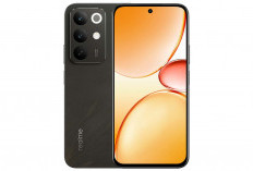 Smartphone Realme C85 4G 8GB/128GB