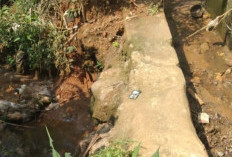 Petani di Masmambang, Minta Warung Bakso Perbaiki Limbah Penampung Air 