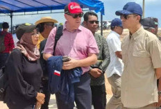 Mentrans: Prabowo Ingin Desa di Indonesia Bisa Mandiri seperti Eropa