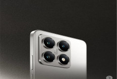 Xiaomi 14T: Perpaduan Desain Stylish dan Performa Andal di Kelas Menengah Premium