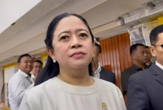 Ketua DPR Puan Maharani, Bakal Ikut Presiden Prabowo Pindah ke IKN 2028