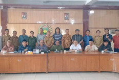 Pemkab dan Dewan Dukung Hak Adat dan Hutan Adat