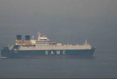 Setelah Malaysia,  Thailand Juga Diijinkan  Iran Lewati Selat Hormuz, Indonesia Masih Tertahan