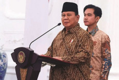 Alasan Publik Puas terhadap Kinerja Prabowo hingga Penipuan Deepfake