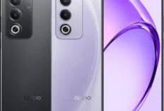 Oppo A3 Pro Meluncur, Ponsel Tahan Banting dengan Sertifikasi IP69
