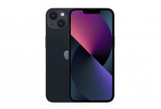 Smartphone iPhone 13 4GB/128GB BLUE