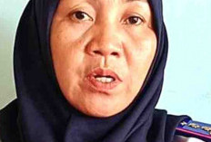 Dishub Bengkulu Selatan, Larang Siswa Bawa Kendaran ke Sekolah