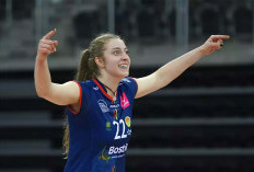 Jakarta Livin Mandiri Dikabarkan Ganti Pemain Asing, Ini Sosoknya