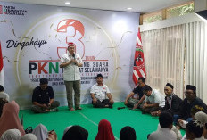 Partai Kebangkitan Nusantara Optimistis Pemerintahan Prabowo-Gibran Produktif