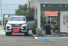 Giliran Sekda Seluma Diperiksa Jaksa, Kasus Pembebasan Lahan