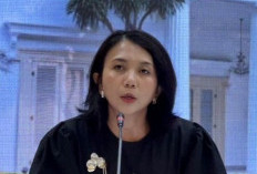   Pemerintah Indonesia Akhirnya Tangguhkan Pembahasan BoP