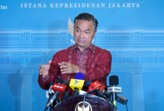 Dino Patti Djalal Soroti Dominasi Peran Donald Trump dalam Board of Peace