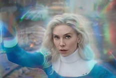 Vanessa Kirby Cerita Pengalaman Syuting Film Avengers Saat Hamil: Tim Produksi Sangat Mendukung