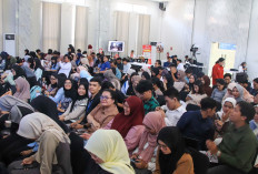  Kemnaker Bekali Mahasiswa Transformasi Digital, Agar Siap Hadapi Green Jobs dan Dunia Kerja Digital