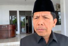 Nasib Kades Nonaktif, Tunggu Bupati Baru