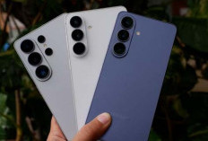   Galaxy S26 Akhiri Era Tap & Scroll, Jadi Ponsel AI Standar Baru