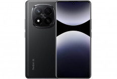 Smartphone Redmi Note 14 Pro 5G 8GB/256GB BLACK