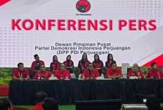 PDIP Jawa Tengah, Masih Jadi Kandang Banteng