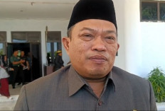 Bupati Seluma, Janjikan DL Dewan Dibayar Pekan Ini