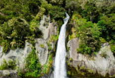 Air Terjun Tretes, Jatim