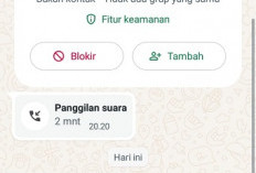 Waspada Penipuan, Catut Nama Kadis PUPR Seluma, Modus Bantuan dari Kementerian