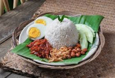   Kuliner Malaysia: Perpaduan Rasa Melayu, Tionghoa, dan India yang Menggugah Selera