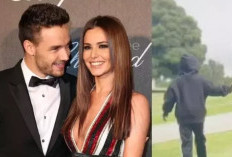 Liam Payne, Warisi Sang Anak Rp 601 Miliar