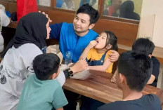 Istri, Sebut Zul Zivilia Bebas dari Penjara, 2 Tahun Lagi