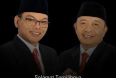 Sebelum Dilantik, Teddy - Gustianto Cek Kesehatan