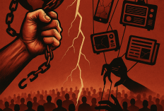 Ketika Pena Dipecah: Bahaya Divide Et Impera di Tubuh Media Masyarakat