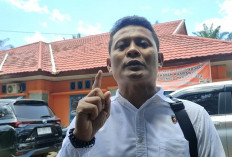 Kasus Penipuan, Oknum Kabid Disperindagkop Mangkir Panggilan Penyidik