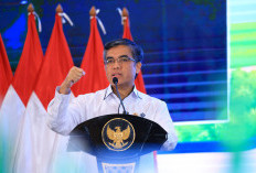    Diskon Iuran JKK-JKM 50 Persen Berlaku bagi Peserta BPU, Perluasan Perlindungan Pekerja